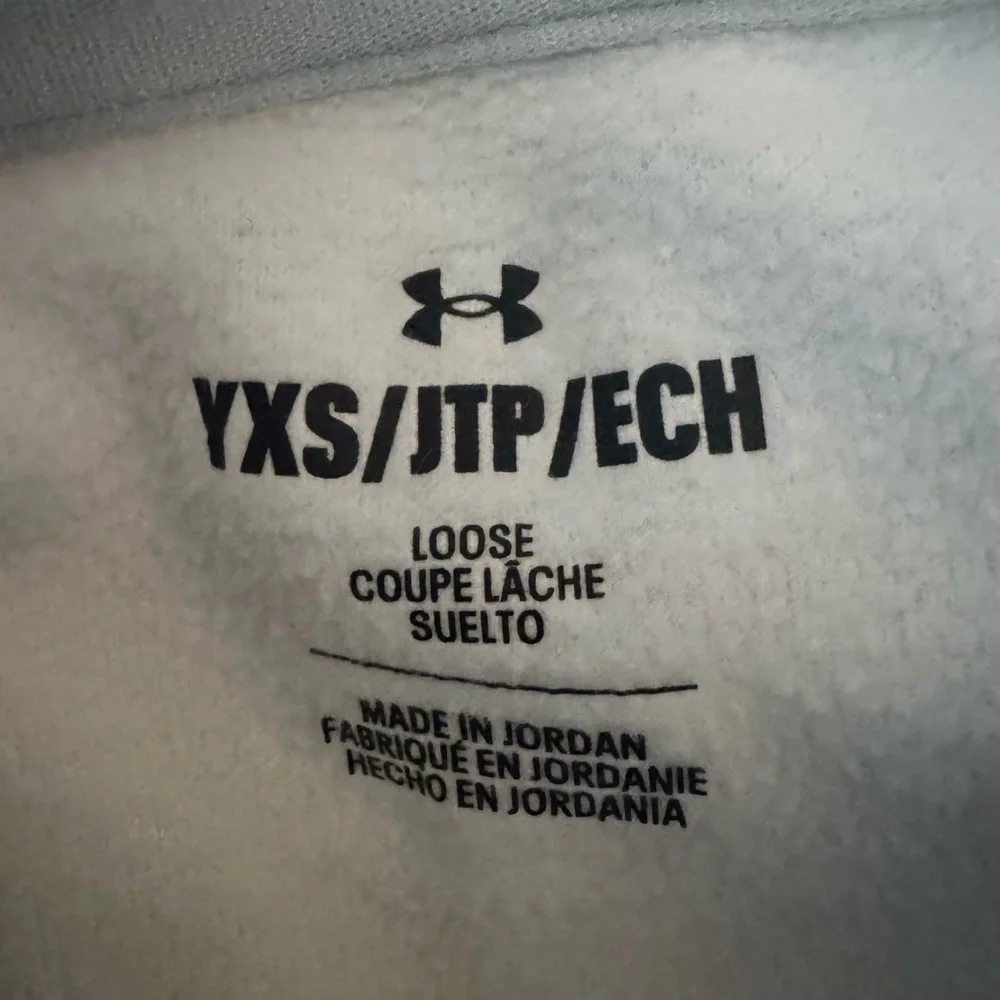 Under Armour under armour